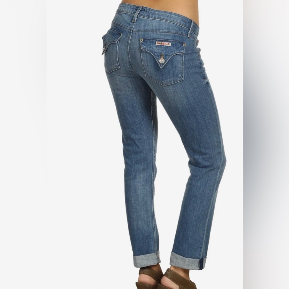 Hudson Jeans - Picture 2 of 12